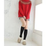 【25年秋冬再販】軽量 ボリュームファー アンクル ムートンブーツ | DEMETER | 詳細画像96 