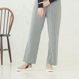 軽量☆サイドゴア スリッポンスニーカー コーデュロイ | DEMETER | 詳細画像10 