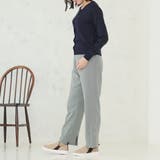 軽量☆サイドゴア スリッポンスニーカー コーデュロイ | DEMETER | 詳細画像12 