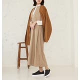 軽量☆サイドゴア スリッポンスニーカー コーデュロイ | DEMETER | 詳細画像18 