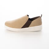 軽量☆サイドゴア スリッポンスニーカー コーデュロイ | DEMETER | 詳細画像30 