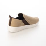 軽量☆サイドゴア スリッポンスニーカー コーデュロイ | DEMETER | 詳細画像31 