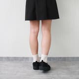 軽量☆サイドゴア スリッポンスニーカー コーデュロイ | DEMETER | 詳細画像6 