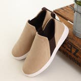 軽量☆サイドゴア スリッポンスニーカー コーデュロイ | DEMETER | 詳細画像8 