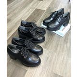 選べる2デザイン 厚底 タンクソール | DEMETER | 詳細画像19