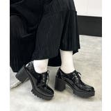 選べる2デザイン 厚底 タンクソール | DEMETER | 詳細画像21
