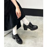 選べる2デザイン 厚底 タンクソール | DEMETER | 詳細画像22