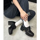 選べる2デザイン 厚底 タンクソール | DEMETER | 詳細画像30