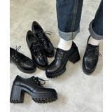 選べる2デザイン 厚底 タンクソール | DEMETER | 詳細画像31
