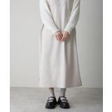 軽量厚底 プラットフォーム スニーカーライク | DEMETER | 詳細画像10 