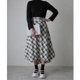 軽量厚底 プラットフォーム スニーカーライク | DEMETER | 詳細画像22 