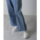 軽量厚底 プラットフォーム スニーカーライク | DEMETER | 詳細画像24 