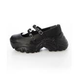 軽量厚底 プラットフォーム スニーカーライク | DEMETER | 詳細画像37 