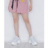 【訳あり】 軽量 厚底ソール レースアップ スニーカー | DEMETER | 詳細画像18