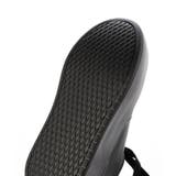 【25年春夏再販】軽量厚底 プラットフォーム レースアップ コートスニーカー | DEMETER | 詳細画像57 