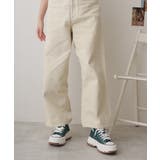 【25年春夏新作】厚底 ボリュームソール レースアップ ハイカットスニーカー | DEMETER | 詳細画像18