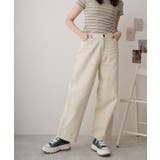 【25年春夏新作】厚底 ボリュームソール レースアップ ハイカットスニーカー | DEMETER | 詳細画像21