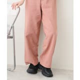 【25年春夏新作】軽量 厚底 ボリューム デザインソール ダッドスニーカー | DEMETER | 詳細画像12