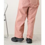 【25年春夏新作】軽量 厚底 ボリューム デザインソール ダッドスニーカー | DEMETER | 詳細画像14