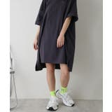 【25年春夏新作】軽量 厚底 ボリューム デザインソール ダッドスニーカー | DEMETER | 詳細画像24