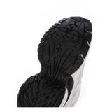 【25年春夏新作】軽量 厚底 ボリューム デザインソール ダッドスニーカー | DEMETER | 詳細画像49