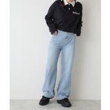 【25年春夏新作】軽量 厚底 ボリューム デザインソール ダッドスニーカー | DEMETER | 詳細画像9