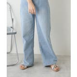 【25年春夏新作】フラワーモチーフ ビジュー リゾートサンダル | DEMETER | 詳細画像30 