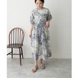 【25年春夏新作】フラワーモチーフ ビジュー リゾートサンダル | DEMETER | 詳細画像47 