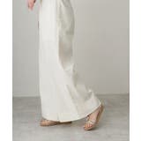 【25年春夏新作】フラワーモチーフ ビジュー リゾートサンダル | DEMETER | 詳細画像60 