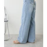 【25年春夏新作】フラワーモチーフ ビジュー リゾートサンダル | DEMETER | 詳細画像67 