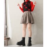 【25年秋冬新作】厚底 プラットフォーム デザインソール エンジニアブーツ | DEMETER | 詳細画像17 