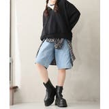 【25年秋冬新作】厚底 プラットフォーム デザインソール エンジニアブーツ | DEMETER | 詳細画像25 