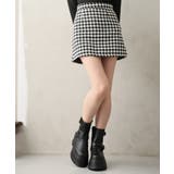 【25年秋冬新作】厚底 プラットフォーム デザインソール エンジニアブーツ | DEMETER | 詳細画像28 