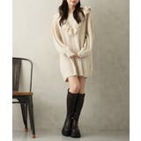 【25年秋冬新作】厚底 トリプルソール ストレッチ ロングブーツ | DEMETER | 詳細画像40 