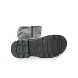 【25年秋冬新作】厚底 トリプルソール ストレッチ ロングブーツ | DEMETER | 詳細画像47 