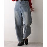 【25年秋冬新作】レースアップリボン フラット バレエパンプス | DEMETER | 詳細画像19 