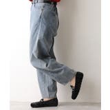 【25年秋冬新作】レースアップリボン フラット バレエパンプス | DEMETER | 詳細画像20 