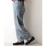 【25年秋冬新作】レースアップリボン フラット バレエパンプス | DEMETER | 詳細画像21 