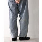 【25年秋冬新作】レースアップリボン フラット バレエパンプス | DEMETER | 詳細画像22 