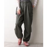 【25年秋冬新作】レースアップリボン フラット バレエパンプス | DEMETER | 詳細画像31 