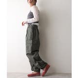 【25年秋冬新作】レースアップリボン フラット バレエパンプス | DEMETER | 詳細画像35 