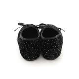 【25年秋冬新作】レースアップリボン フラット バレエパンプス | DEMETER | 詳細画像42 