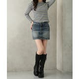 【25年秋冬新作】厚底 プラットフォーム レースアップ ロングブーツ | DEMETER | 詳細画像30 