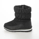 【24年秋冬再販】撥水・防水仕様 スノーブーツ ダウンブーツ | DEMETER | 詳細画像26 