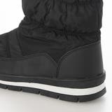 【24年秋冬再販】撥水・防水仕様 スノーブーツ ダウンブーツ | DEMETER | 詳細画像29 