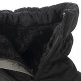 【24年秋冬再販】撥水・防水仕様 スノーブーツ ダウンブーツ | DEMETER | 詳細画像30 