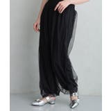 【26年春夏再販】ポインテッドトゥ バックルベルト ストラップパンプス | DEMETER | 詳細画像16 