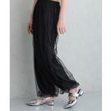 【26年春夏再販】ポインテッドトゥ バックルベルト ストラップパンプス | DEMETER | 詳細画像17 