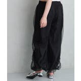 【26年春夏再販】ポインテッドトゥ バックルベルト ストラップパンプス | DEMETER | 詳細画像18 