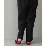 【26年春夏再販】ポインテッドトゥ バックルベルト ストラップパンプス | DEMETER | 詳細画像32 